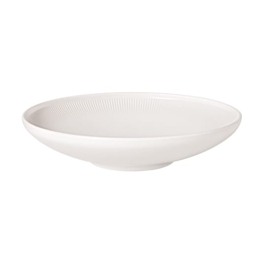 Afina dyp tallerken Ø25 cm - Hvit - Villeroy & Boch