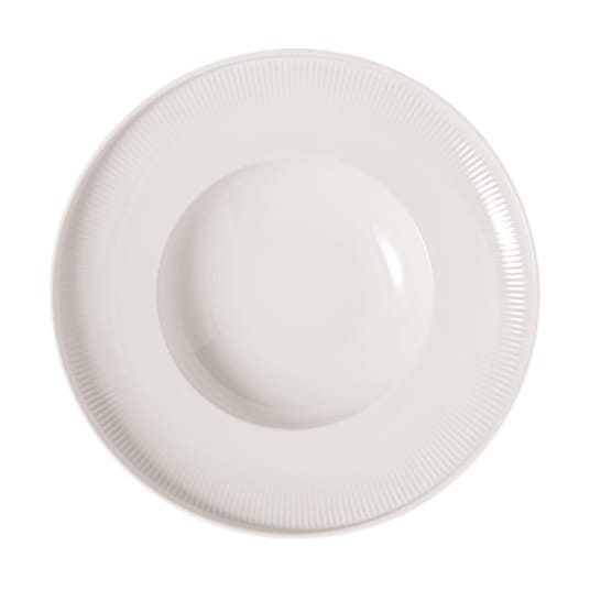 Afina dyp tallerken Ø25 cm, Hvit Villeroy & Boch