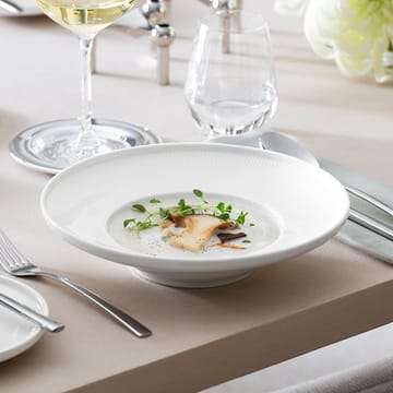 Afina dyp tallerken Ø25 cm - Hvit - Villeroy & Boch