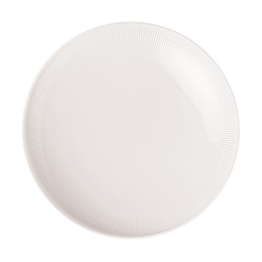 Afina dyp tallerken Ø29 cm - Hvit - Villeroy & Boch