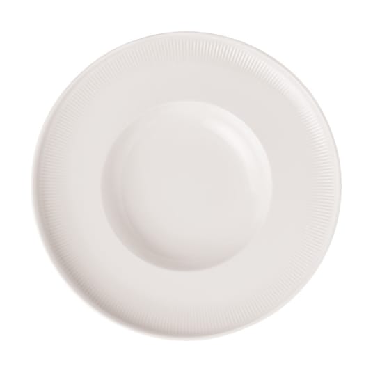 Afina dyp tallerken Ø29 cm - Hvit - Villeroy & Boch