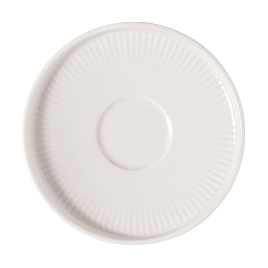 Afina espressofat Ø11,5 cm - Hvit - Villeroy & Boch