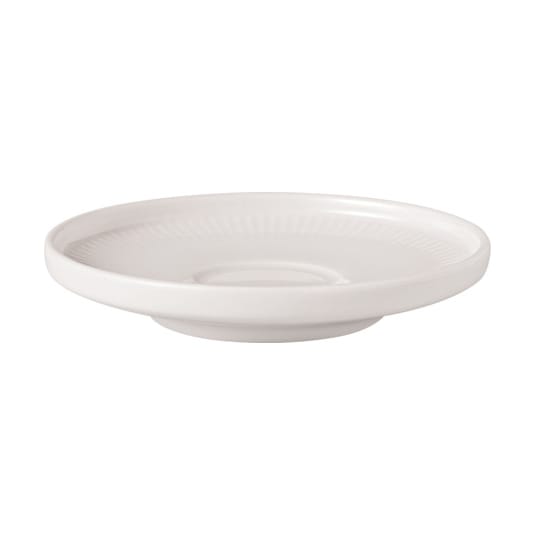 Afina espressofat Ø11,5 cm - Hvit - Villeroy & Boch