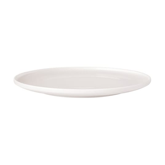 Afina Gourmet tallerken Ø32 cm, Hvit Villeroy & Boch