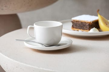 Afina Kaffefat Ø14 cm - Hvit - Villeroy & Boch