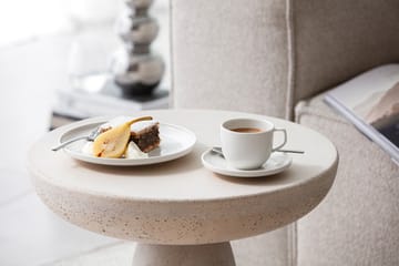 Afina kopp med fat - Hvit - Villeroy & Boch