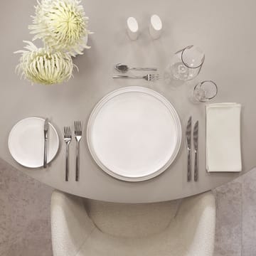 Afina middagstallerken Ø27 cm - Hvit - Villeroy & Boch