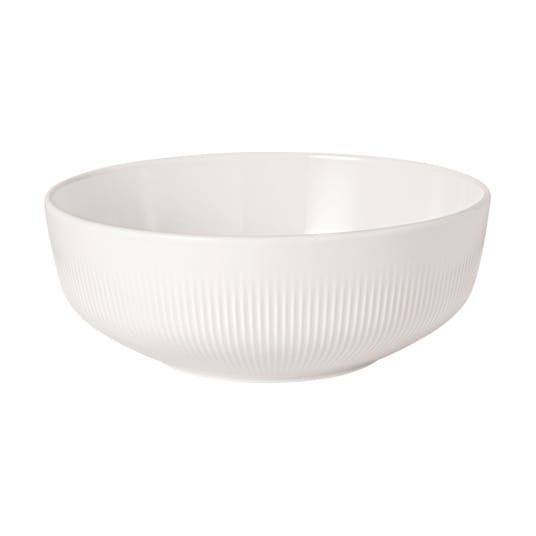 Afina salatskål Ø19,5 cm - Hvit - Villeroy & Boch