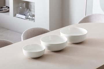 Afina salatskål Ø24 cm - Hvit - Villeroy & Boch