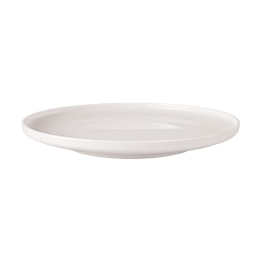 Afina tallerken Ø22 cm - Hvit - Villeroy & Boch