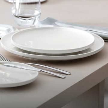 Afina tallerken Ø22 cm - Hvit - Villeroy & Boch