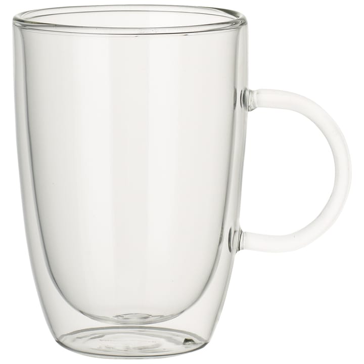 Artesano Hot & Cold kopp 25 cl 2-pakning - Klar - Villeroy & Boch