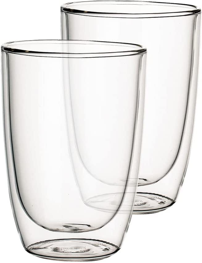 Artesano Hot & Cold tumbler 25 cl 2-pakning - Klar - Villeroy & Boch