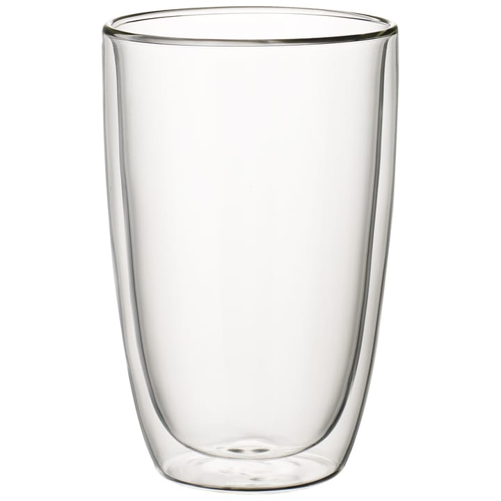 Artesano Hot & Cold tumbler XL 2-pakning - Klar - Villeroy & Boch