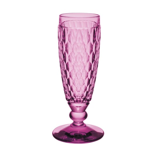 Boston champagneglass 12 cl - Bær - Villeroy & Boch