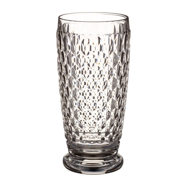 Boston ølglass 40 cl, Clear  Villeroy & Boch