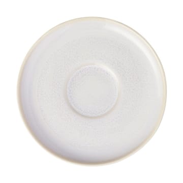 Crafted Cotton kaffefat Ø15 cm - Hvit - Villeroy & Boch