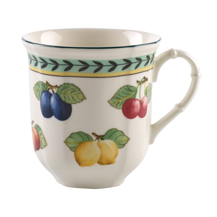 French Garden Fleurence jumbokopp - 48 cl - Villeroy & Boch