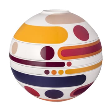 Iconic La Boule servise 7 deler - Miami - Villeroy & Boch