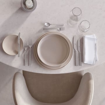 NewMoon tallerken Ø 29 cm - Beige - Villeroy & Boch