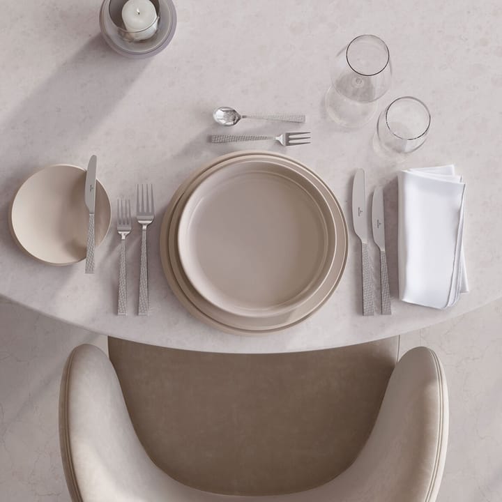 NewMoon tallerken Ø 29 cm - Beige - Villeroy & Boch