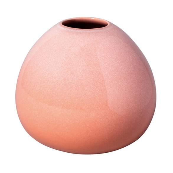 Bilde av Villeroy & Boch Perlemor Home Drop vase S Rose