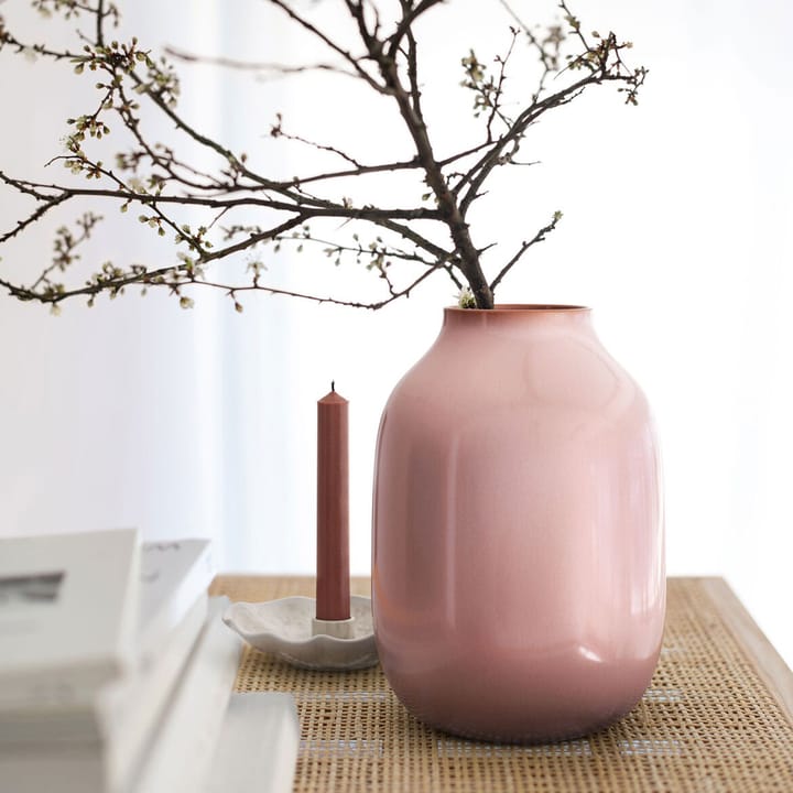 Perlemor Home Nek vase L, Rose Villeroy & Boch