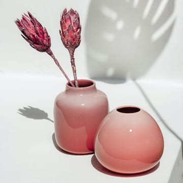 Perlemor Home Nek vase S - Rose - Villeroy & Boch