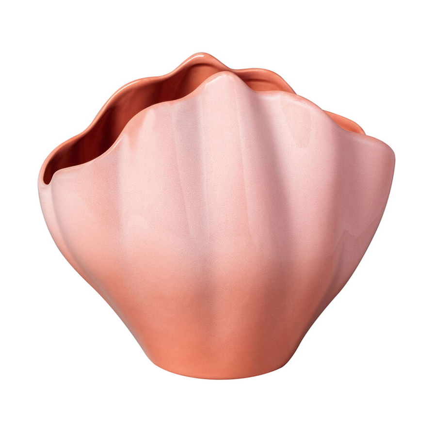 Bilde av Villeroy & Boch Perlemor Home Shell vase Rose