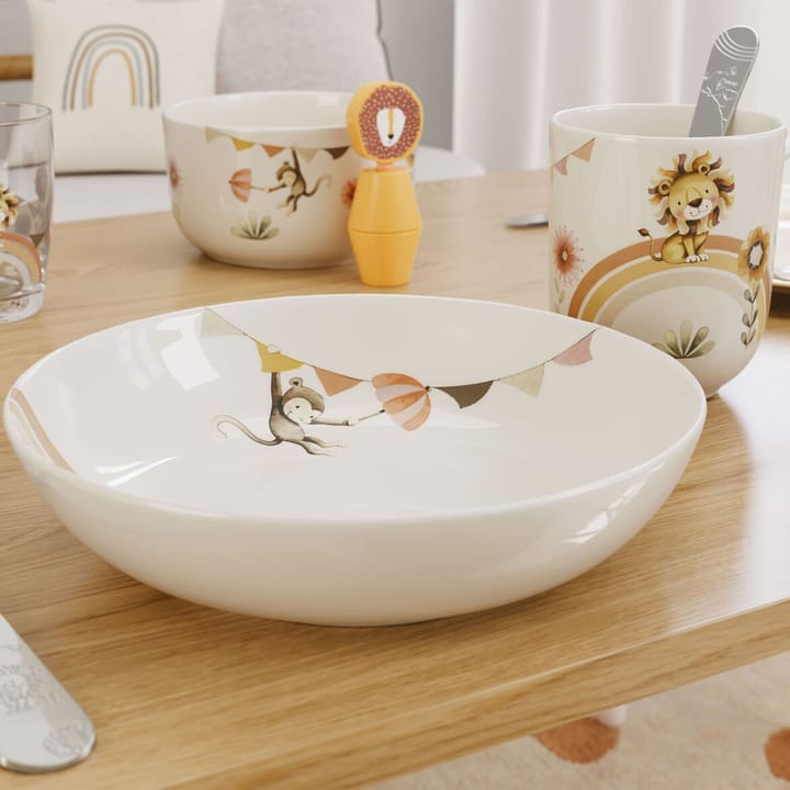 Roar like a Lion barnekopp L 28 cl - Multi - Villeroy & Boch