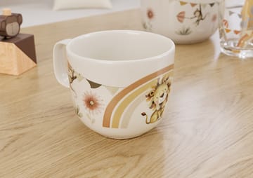 Roar like a Lion barnekopp S 17 cl - Multi - Villeroy & Boch