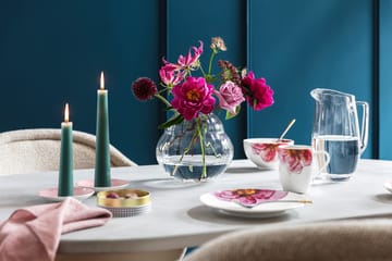 Rose Garden skål 67 cl - Hvit - Villeroy & Boch