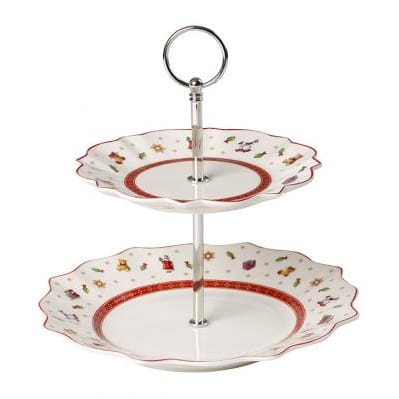 Toy's Delight etasjefat - 24 cm - Villeroy & Boch