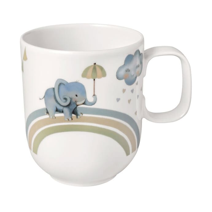 Walk like an Elephant barnekopp L 28 cl - Multi - Villeroy & Boch