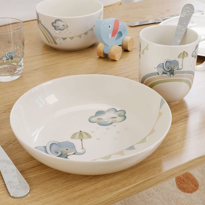 Walk like an Elephant barnekopp L 28 cl - Multi - Villeroy & Boch