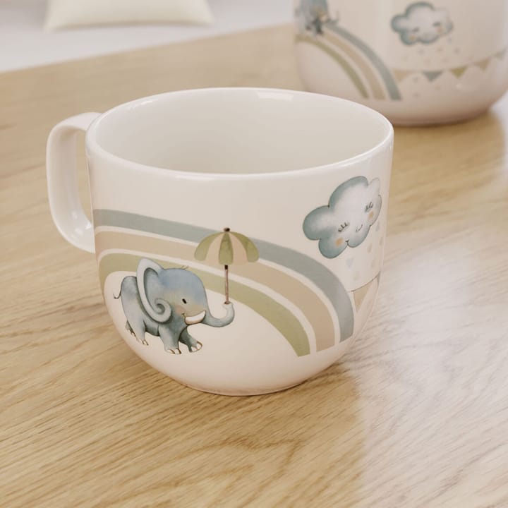 Walk like an Elephant barnekopp S 17 cl - Multi - Villeroy & Boch