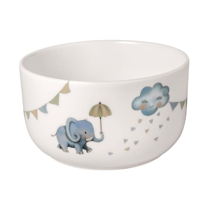 Walk like an Elephant müsliskål Ø13 cm, Multi Villeroy & Boch