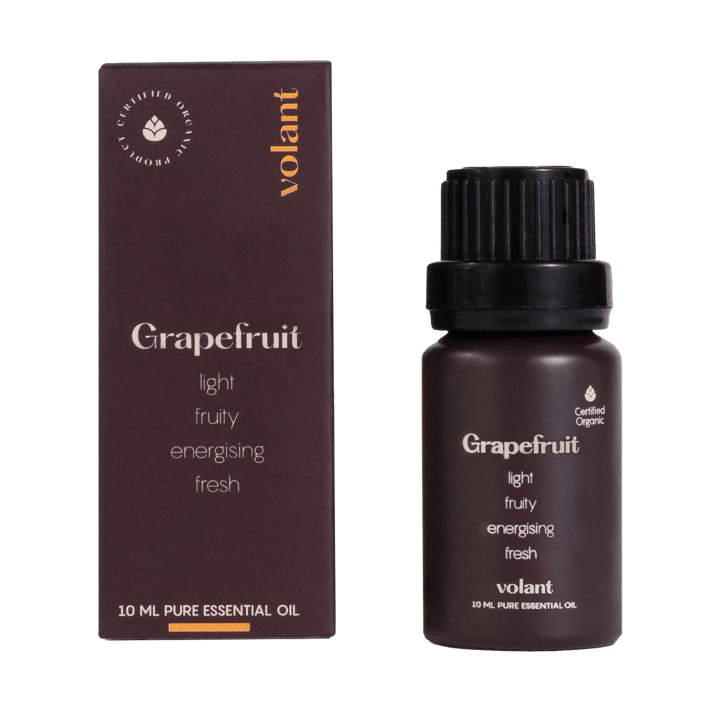 Grapefruit eterisk olje - 10 ml - Volant