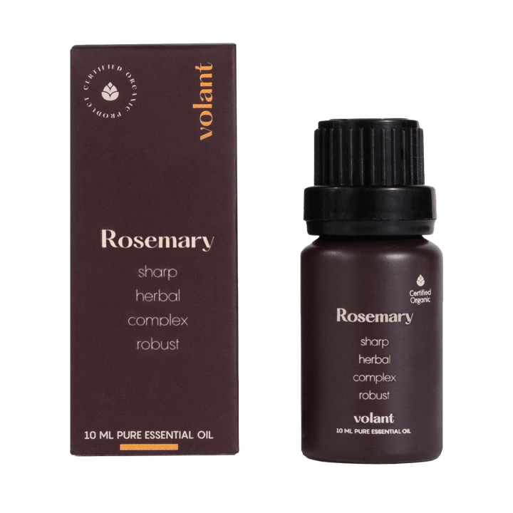 Rosemary eterisk olje - 10 ml - Volant