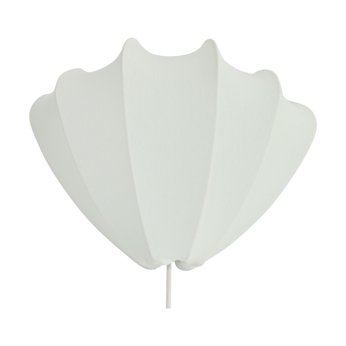 Bilde av Watt & Veke Anna S vegglampe White