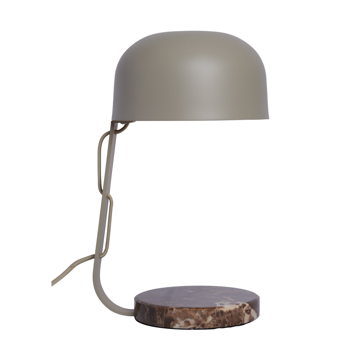 Bilde av Watt & Veke Milly table bordlampe 365 cm Beige