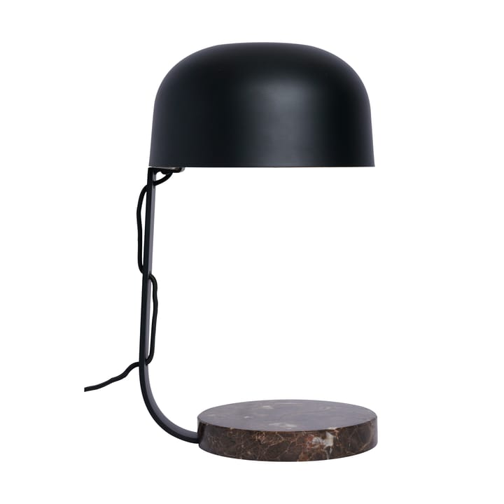 Milly table bordlampe 36,5 cm - Black - Watt & Veke