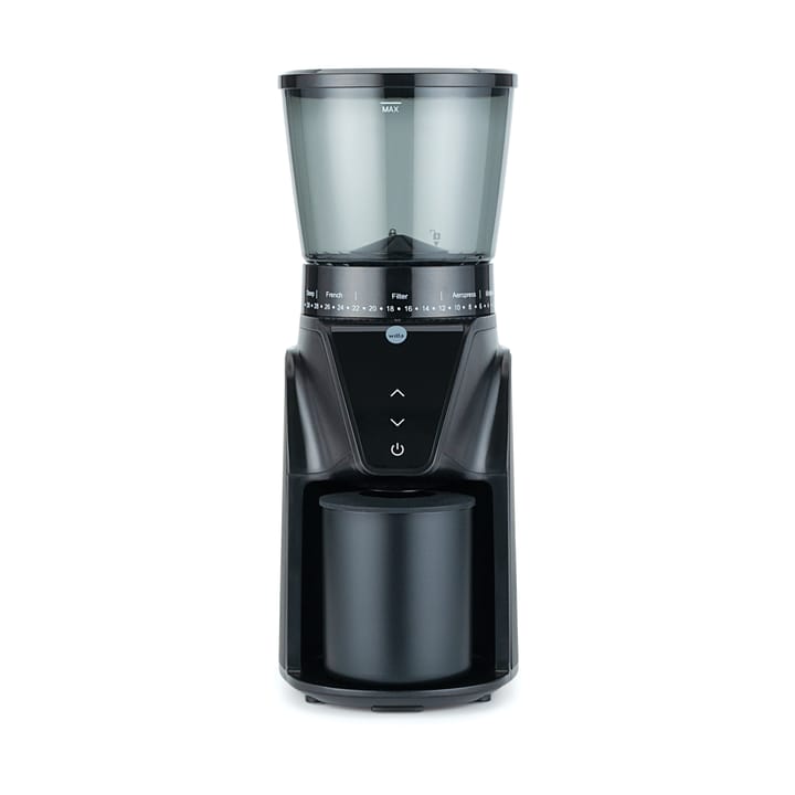 CG1B-275 balance kaffekvern - Svart - Wilfa