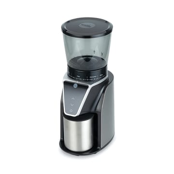 CG1S-275 kaffekvern med digital timer - Svart - Wilfa