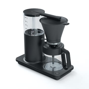 Classic Tall kaffetrakter 12 kopper - Mattsvart - Wilfa