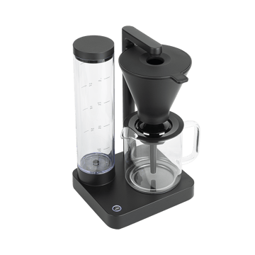 CM8B-A100 Performance Compact kaffetrakter 1 L - Svart - Wilfa