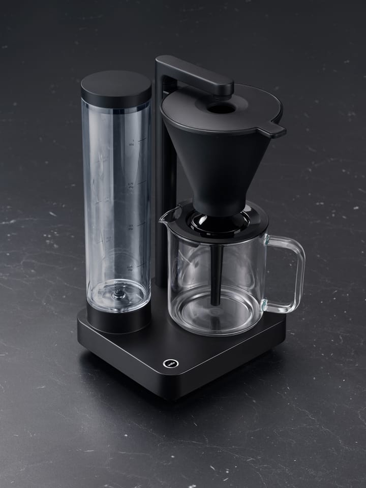 CM8B-A100 Performance Compact kaffetrakter 1 L - Svart - Wilfa