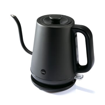 WSPOK-1000B pour over vannkoker - Mattsvart - Wilfa