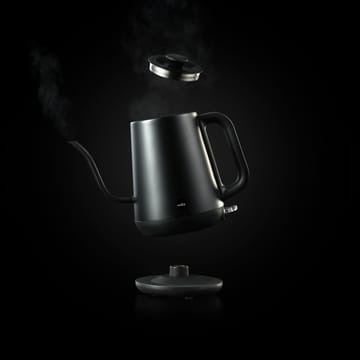 WSPOK-1000B pour over vannkoker - Mattsvart - Wilfa