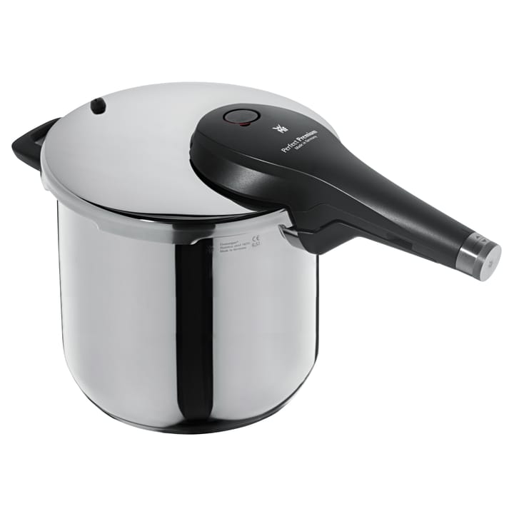 Perfekt Premium trykkoker 6,5 l - Chrome - WMF